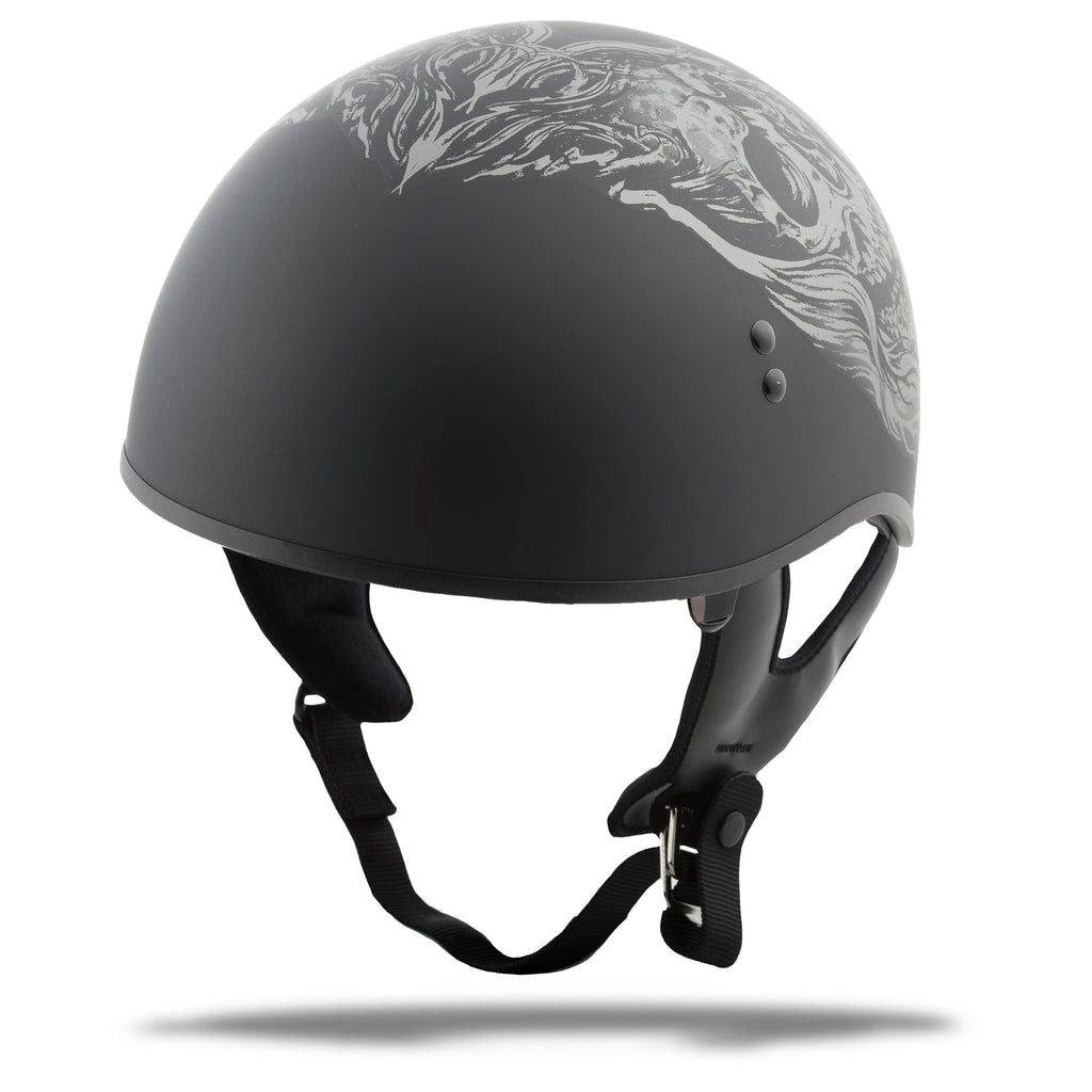 HH-65 Ghost/RIP Helmet