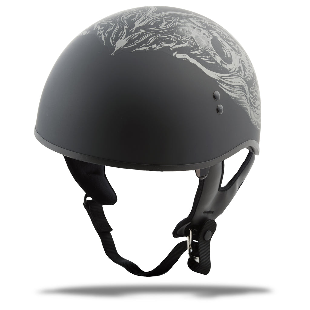 HH-65 Ghost/RIP Helmet
