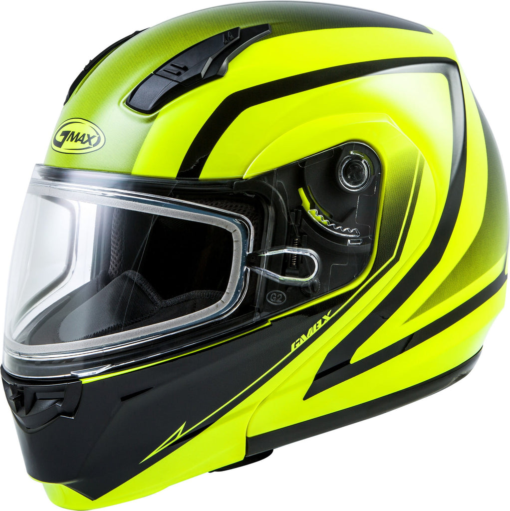 GMAX MD-04S Adult Modular Snowmobile