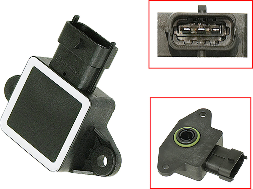 SPORT-PARTS INC. TPS SENSOR