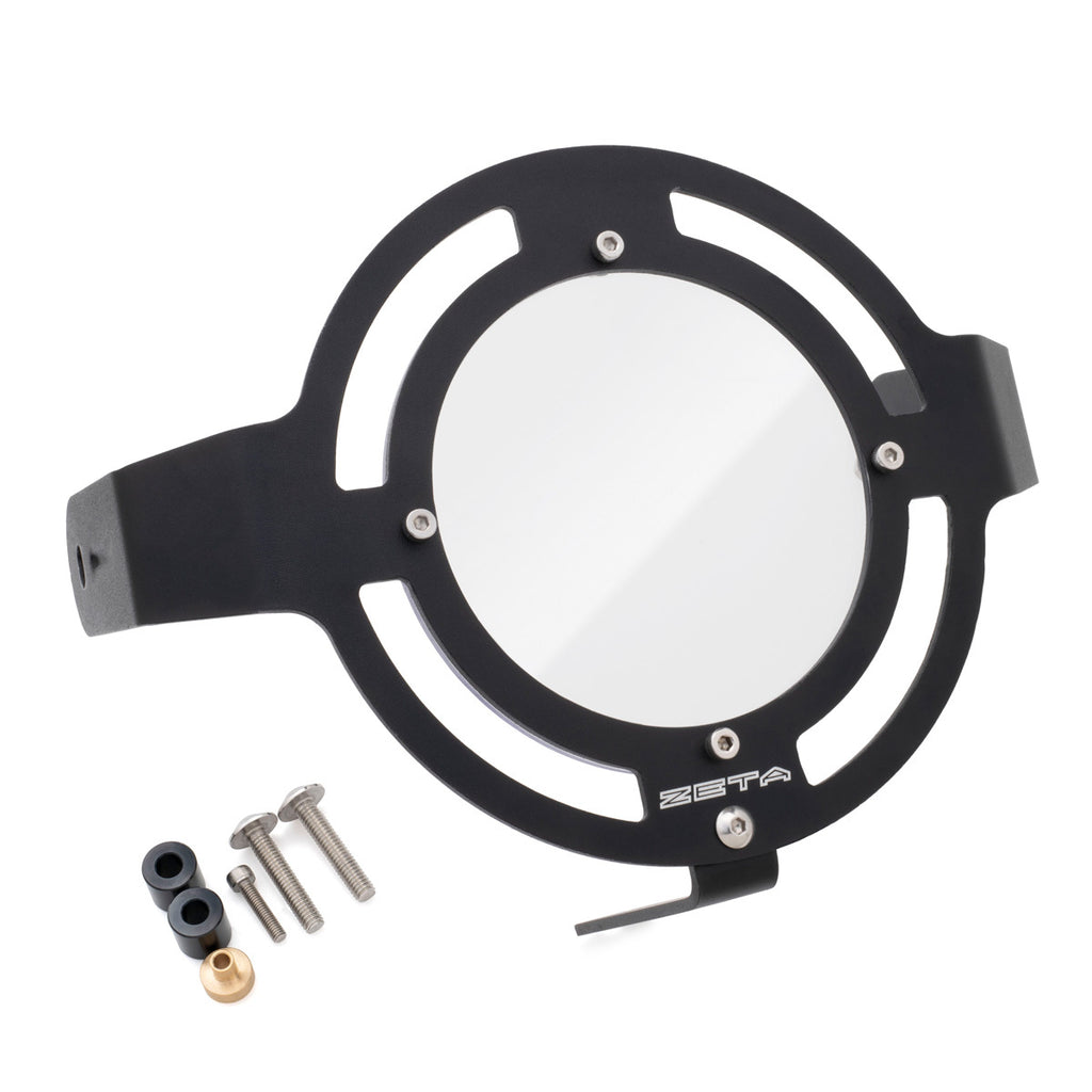 Headlight Guard