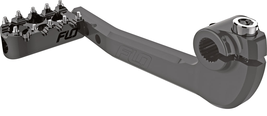 Adjustable Shift Lever