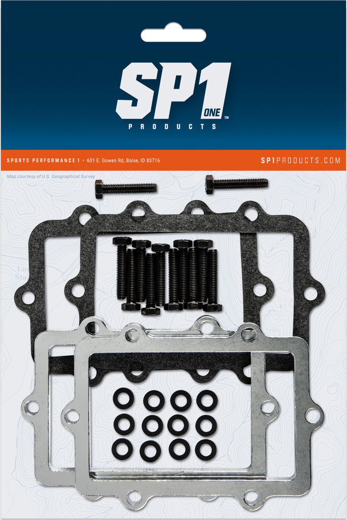 Reed Spacer Kit