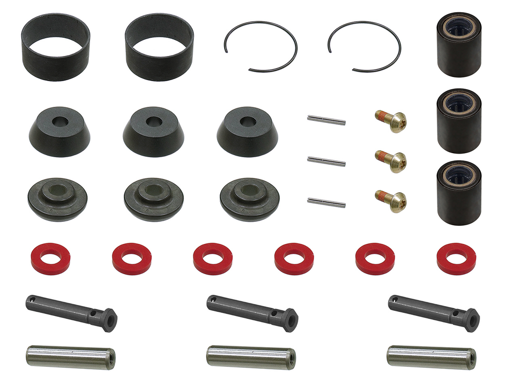 SPORT-PARTS INC. SPIDER NUT TOOL