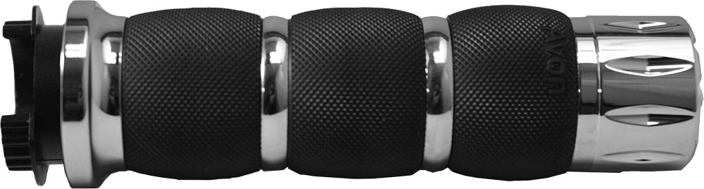Air Cushioned Grips