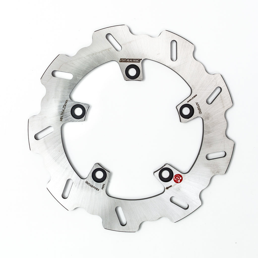 Stainless Steel Racing Rotor