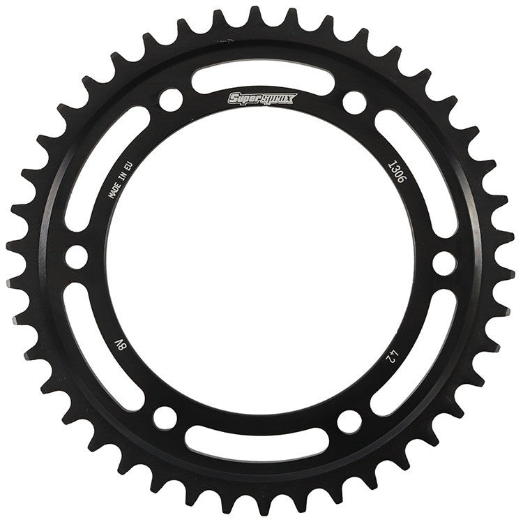 Supersprox REAR EDGE SPROCKET STEEL