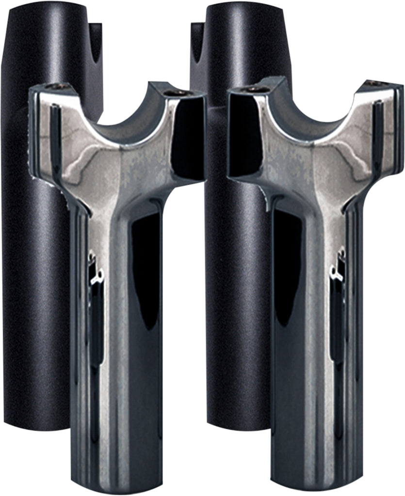 Handlebar Risers