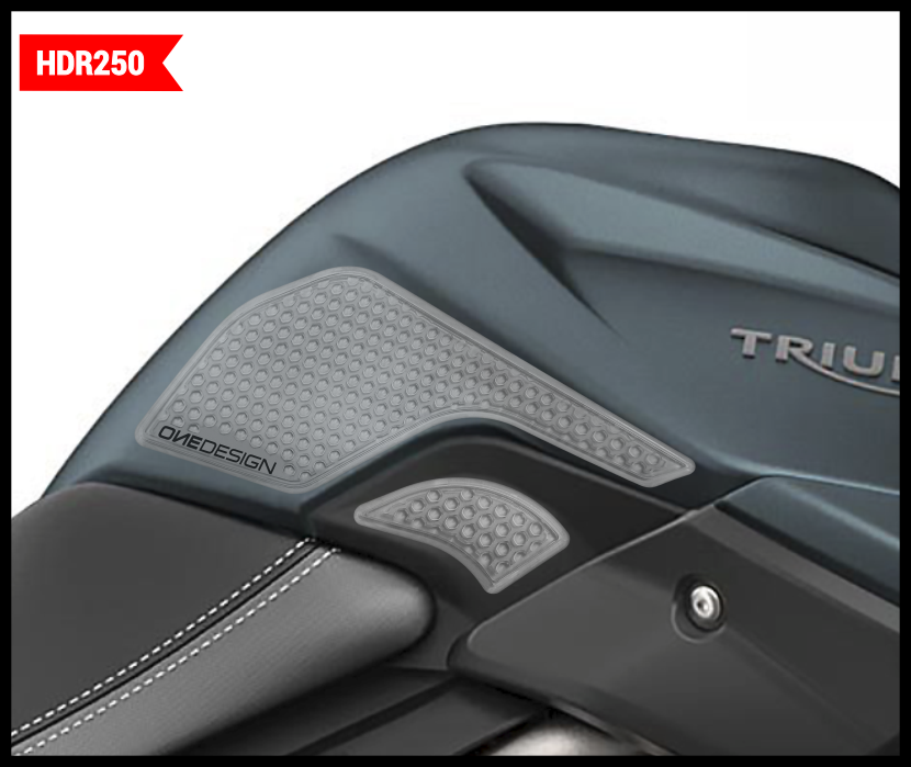 HDR Tank Side Pad