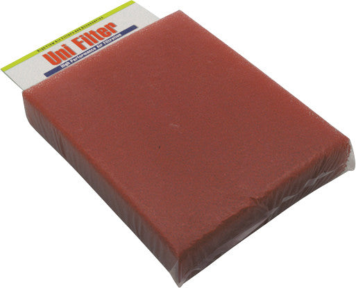Uni Filter SKID PLATE FOAM