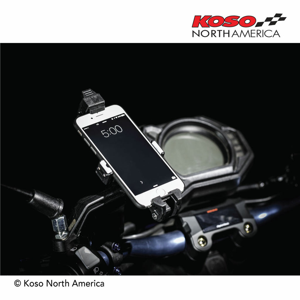 X1 Smartphone Cradles