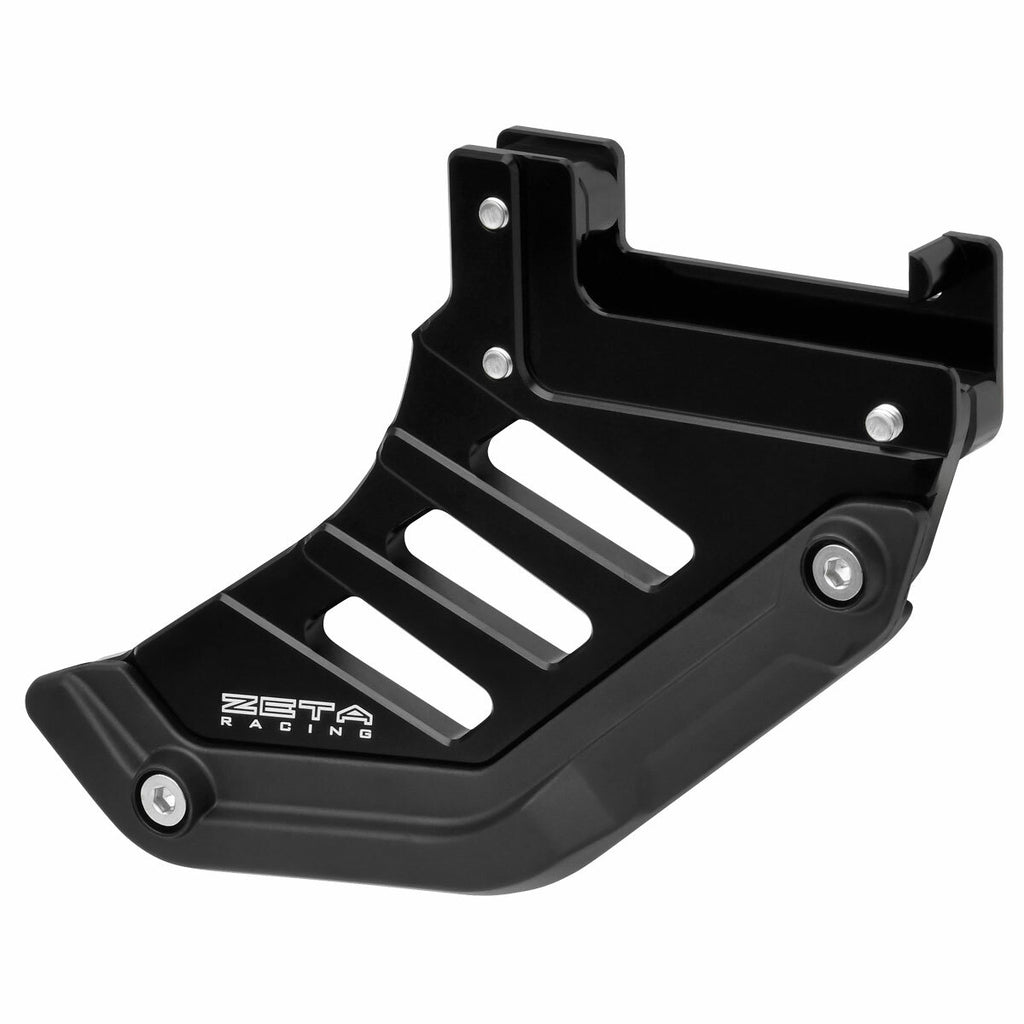 Rear Disc Guard