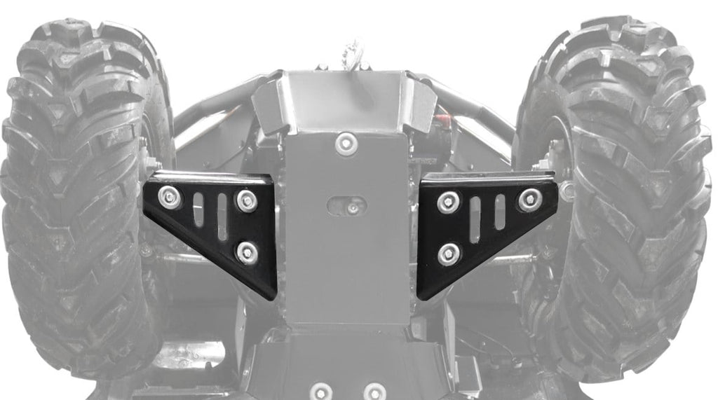 Plastic A-Arm Guards