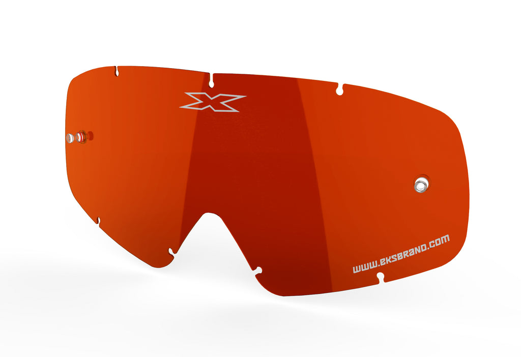Youth X-Grom Goggle Replacement Lens