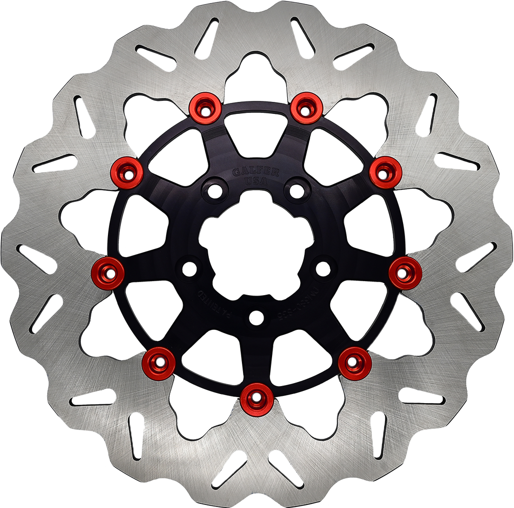 ROTOR 11.5