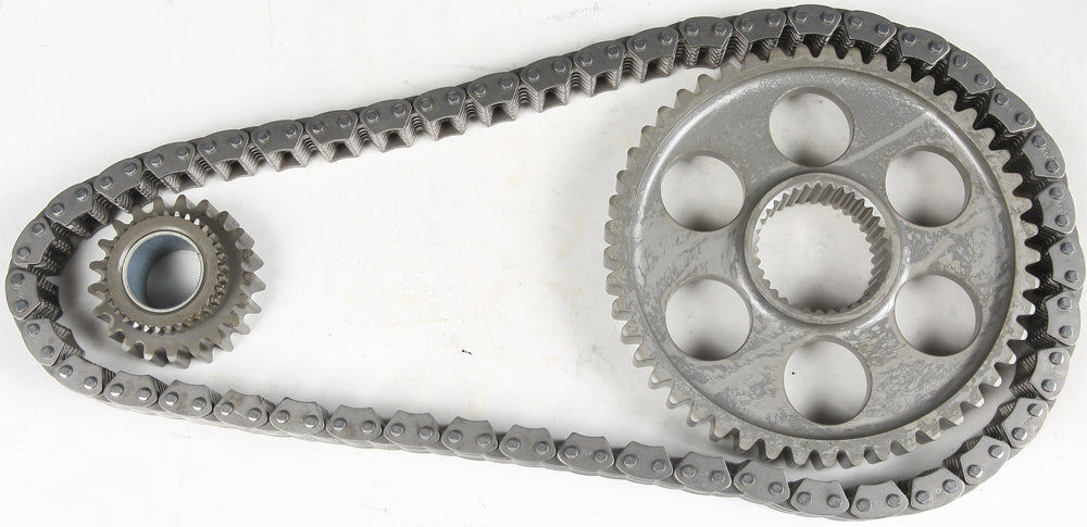 HY-VO Conversion Kit