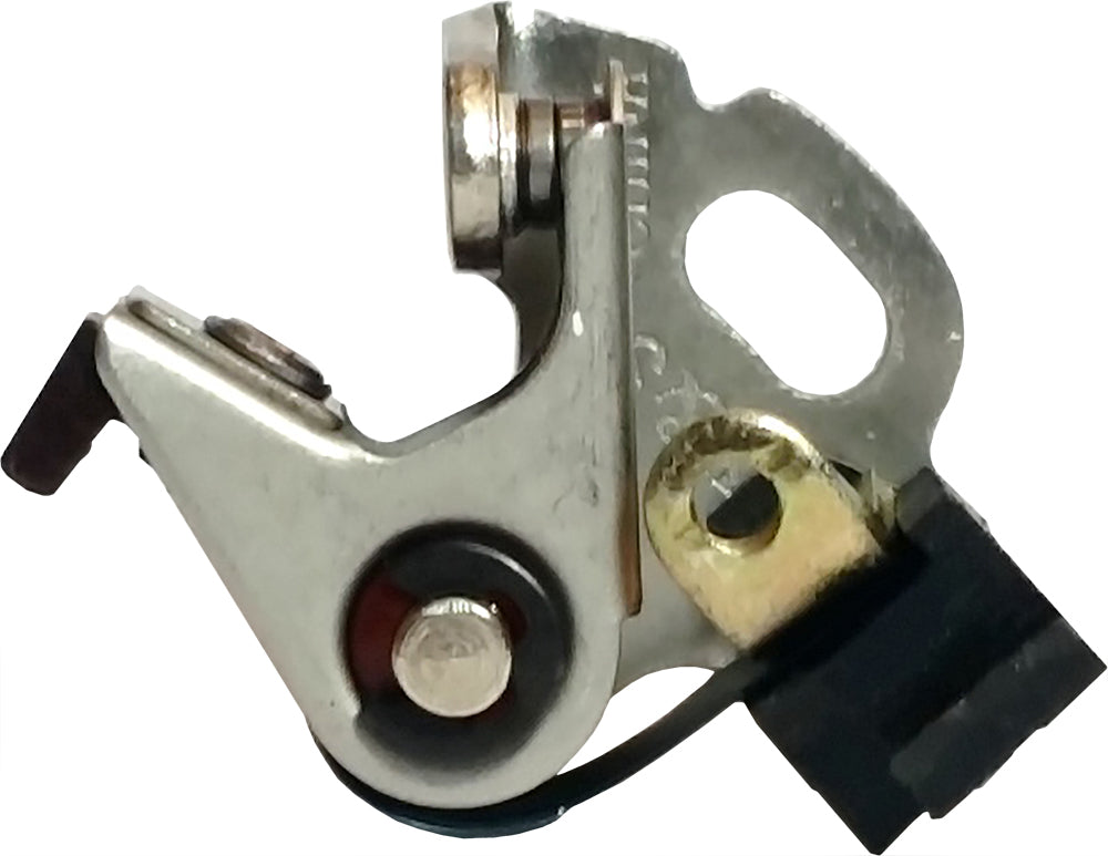 Ignition Contact Points