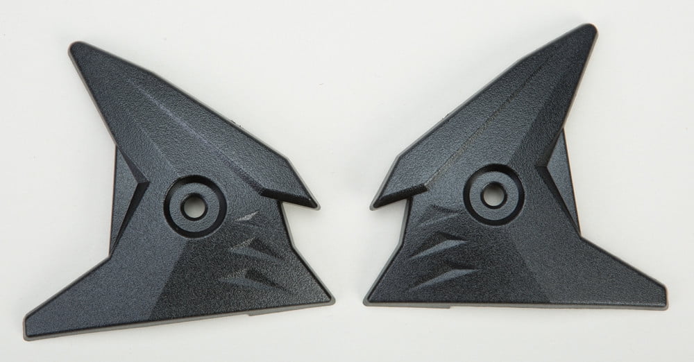 GMAX Ratchet Plate Covers