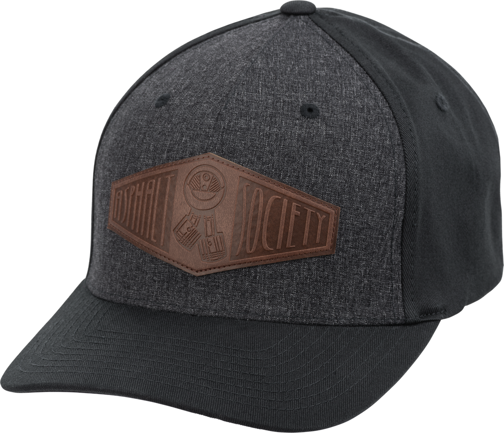 Asphalt Society Hat