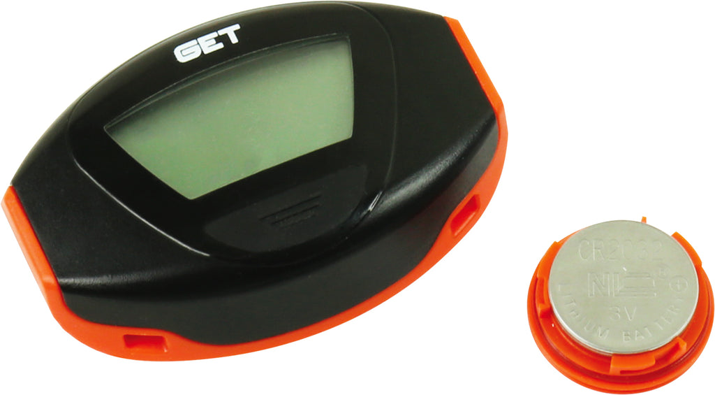 SOS/Hour Meter