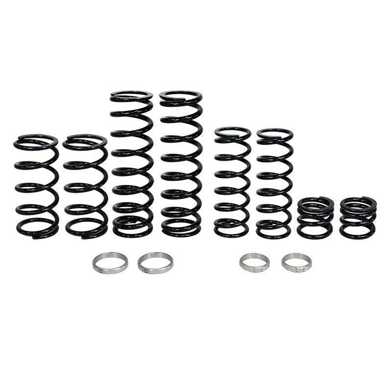 Dual Rate Spring Kit