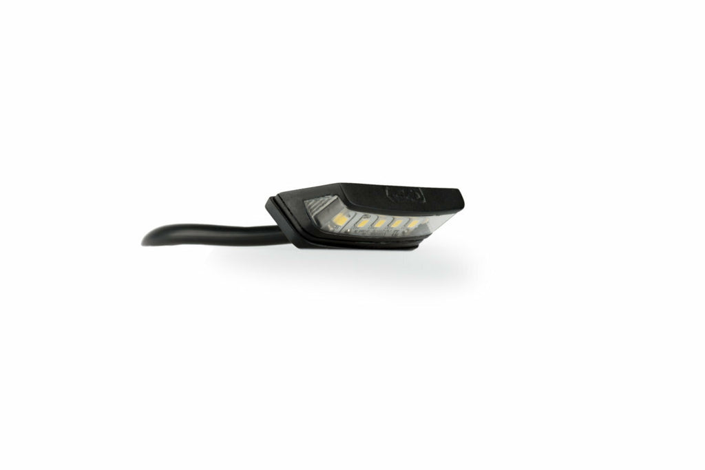 LED License Plate Light