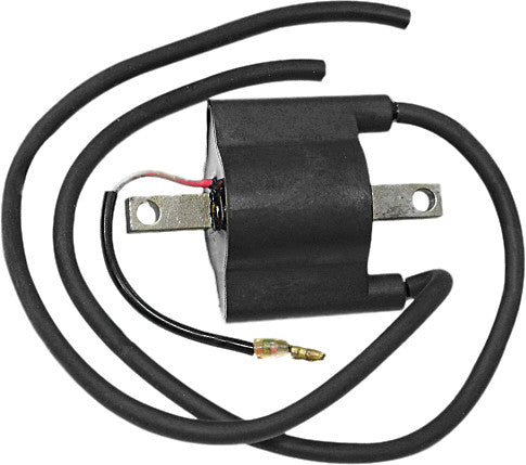 SPORT-PARTS INC. COIL EXTERNAL