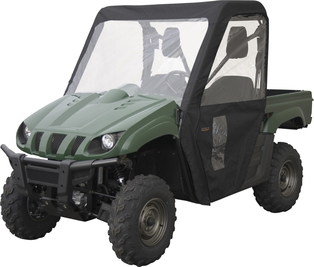 Cab Enclosure