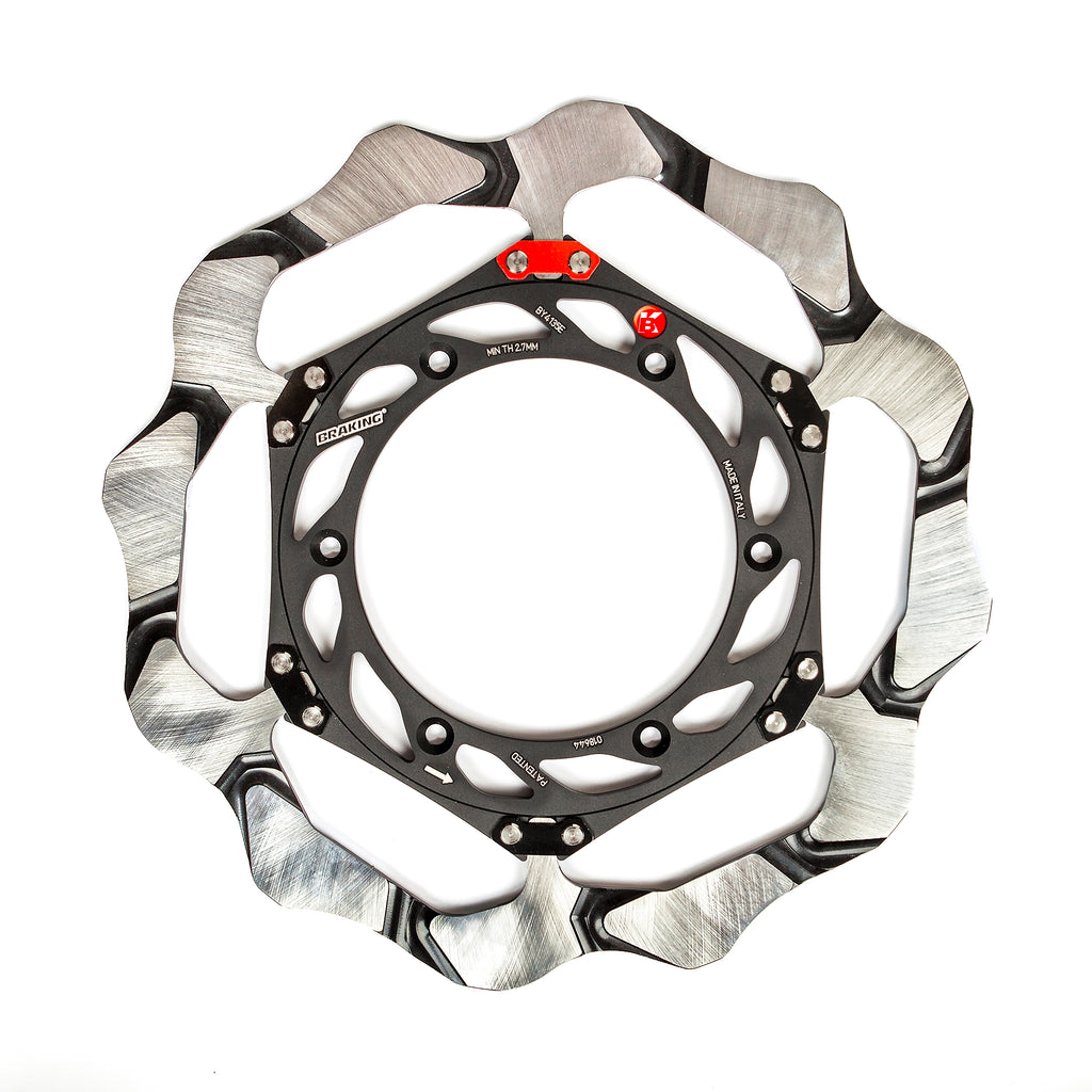 EPTA Rotor Disk
