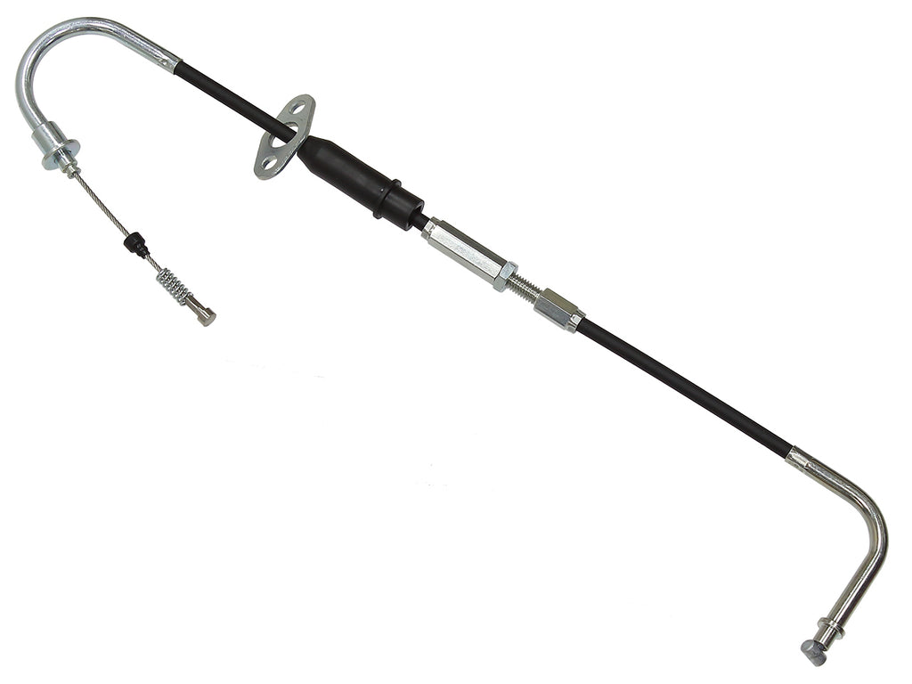 Exhaust Valve Cable