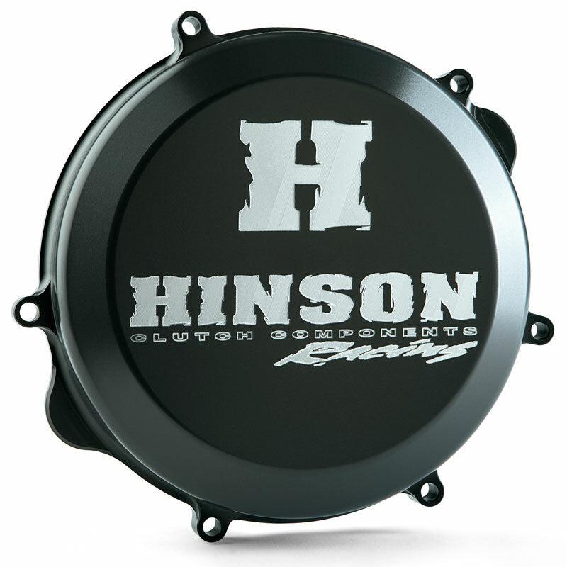 Clutch Cover