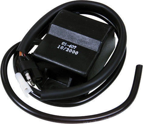 SPORT-PARTS INC. CDI