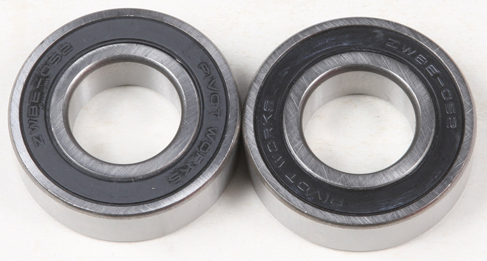 Front Wheel/Seal Kit