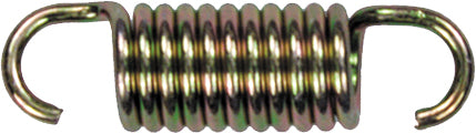 Exhaust Spring