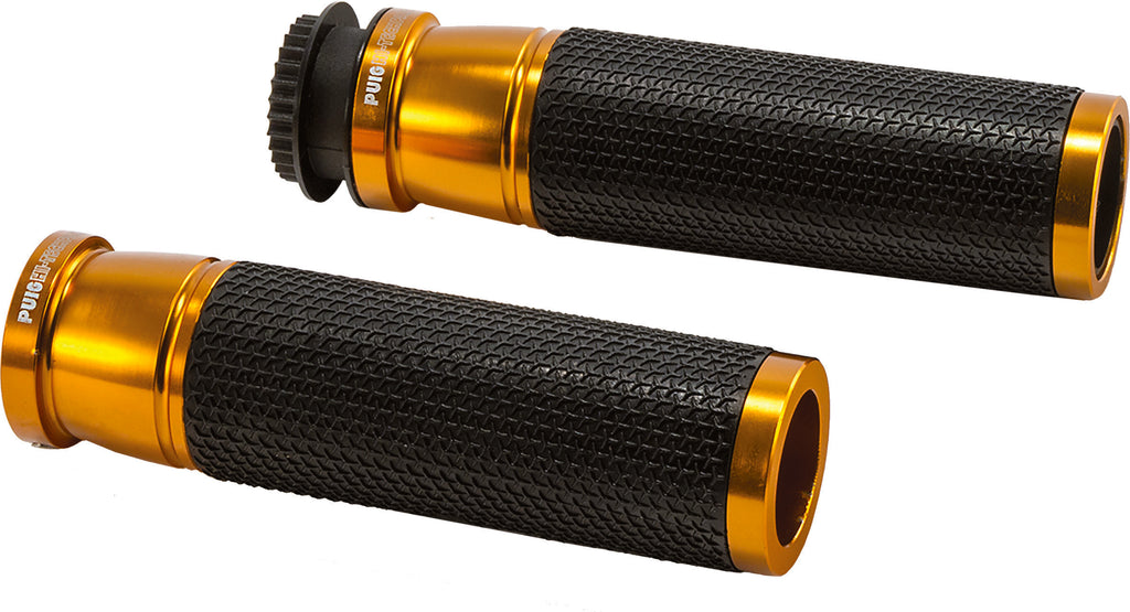 GRIPS HI-TECH ACCENT BLACK