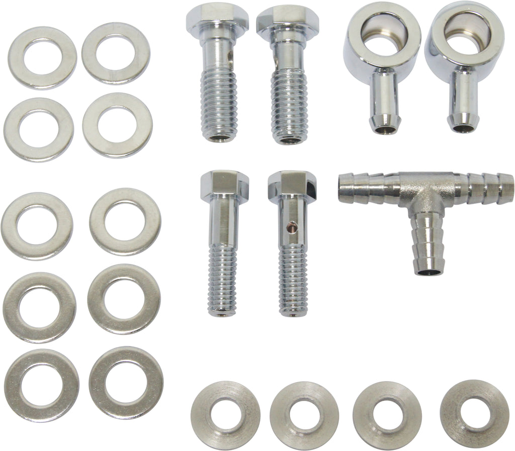 Air Cleaner Brackets