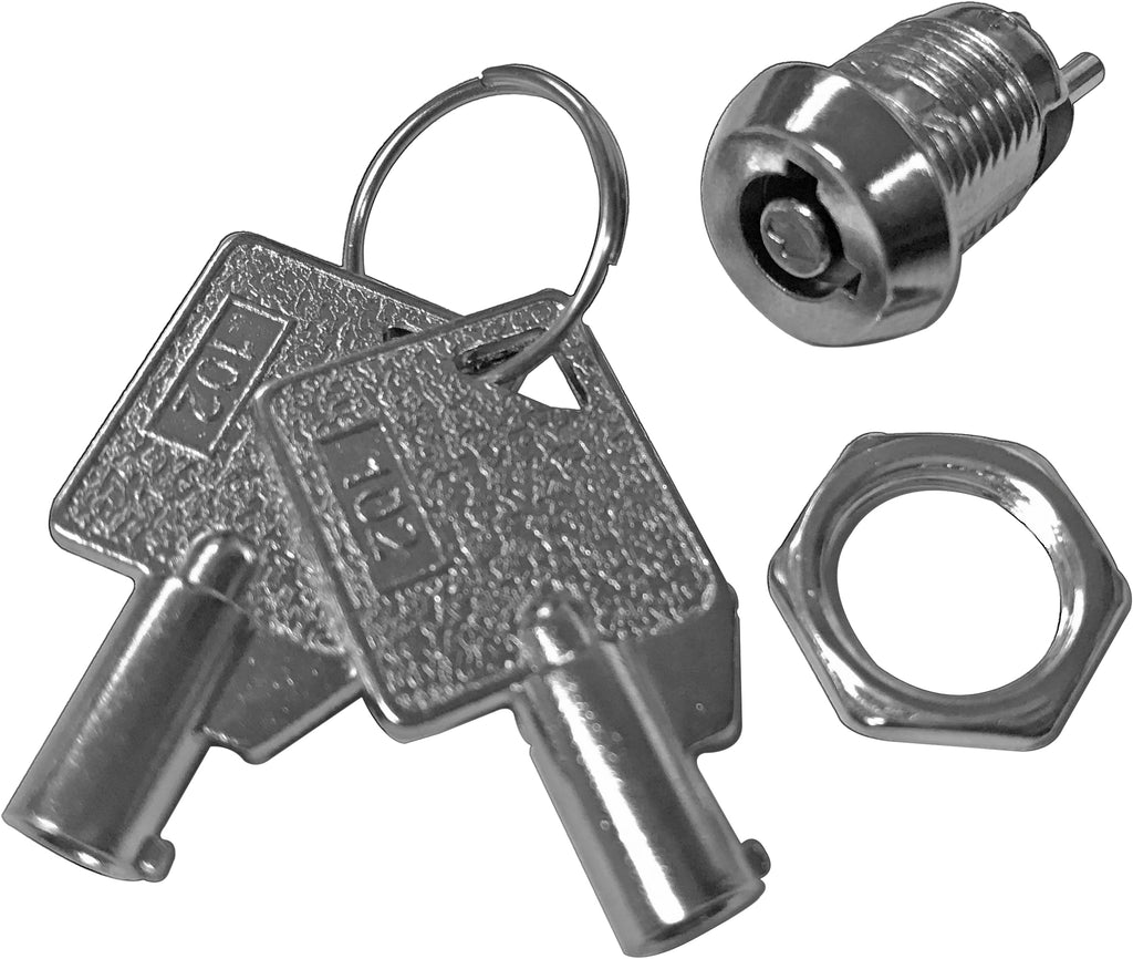 Ignition Switch