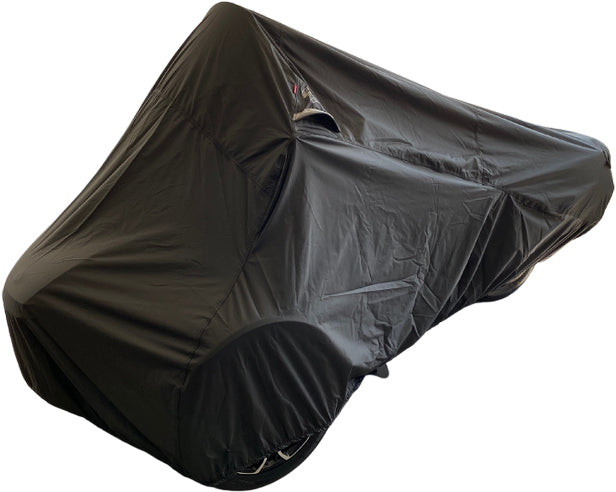 Can-am Cover