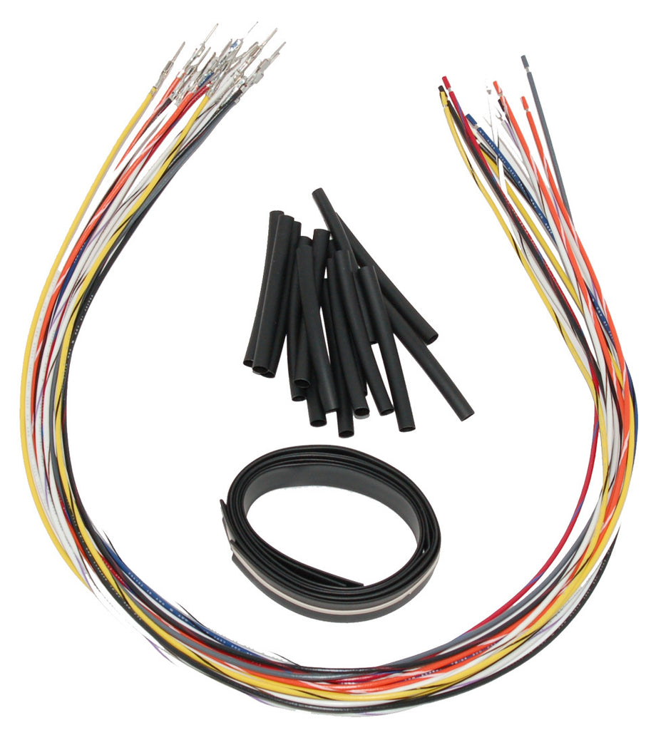 Handlebar Switch Extensions