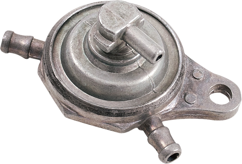 Vacuum Shut Off/Petcock