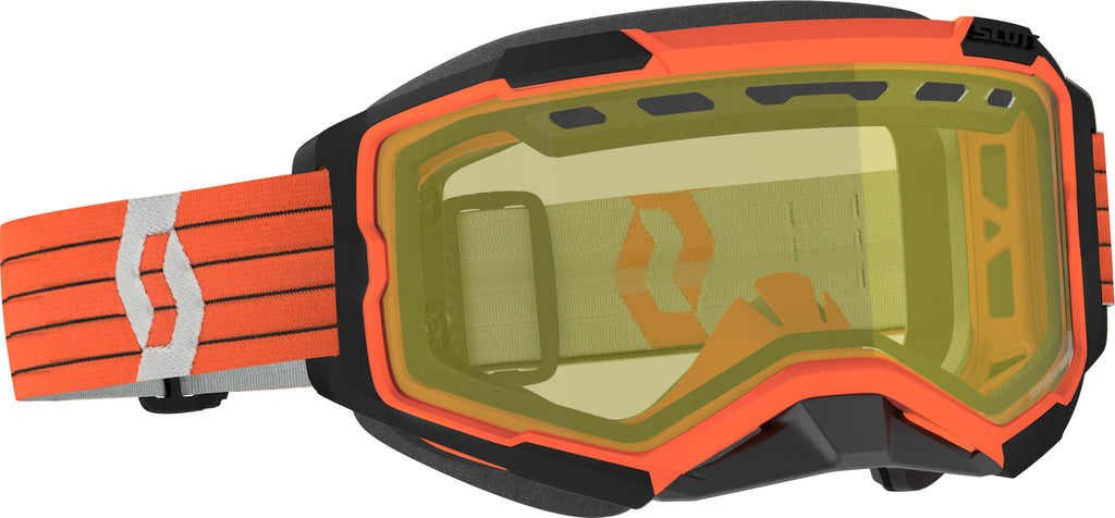 Fury Snow Cross Goggle