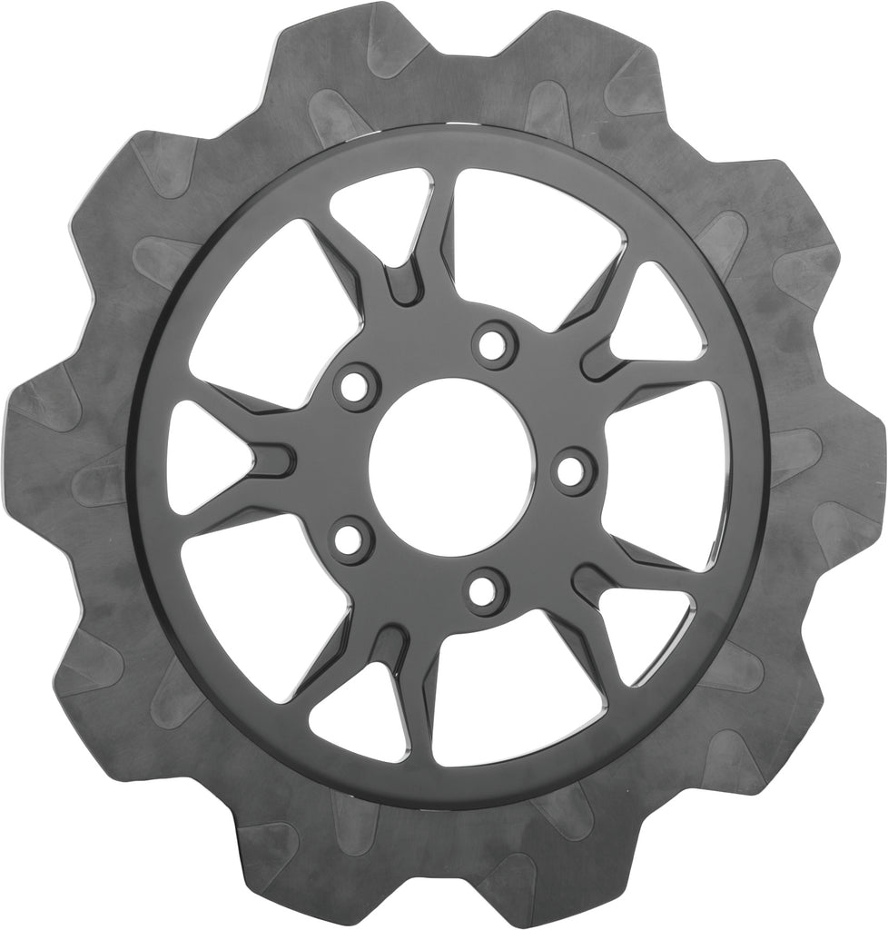 B-52 Crown Cut Rotor