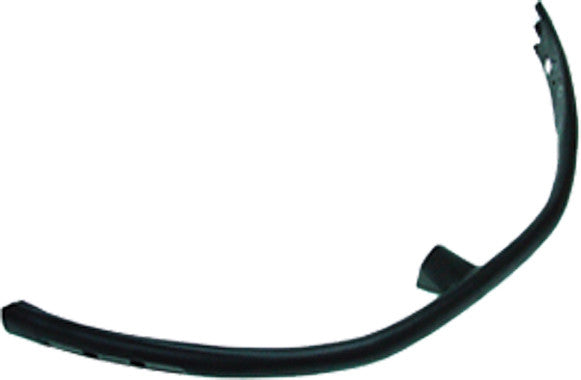 SPORT-PARTS INC. REAR BUMPER 129