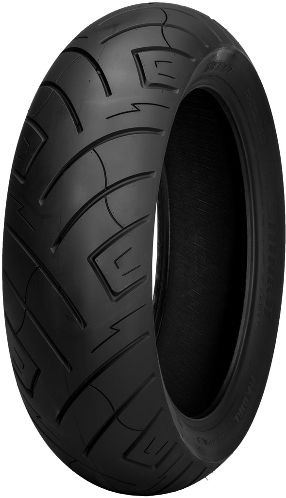 Shinko TIRE 777 CRUISER HD