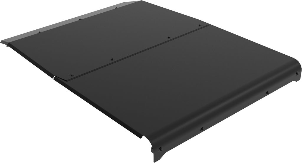 Steel Roof
