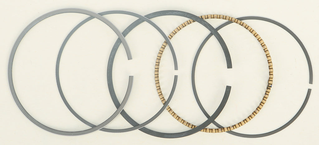Big Bore Rings