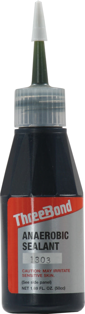 Hi-Strength Thread Lock