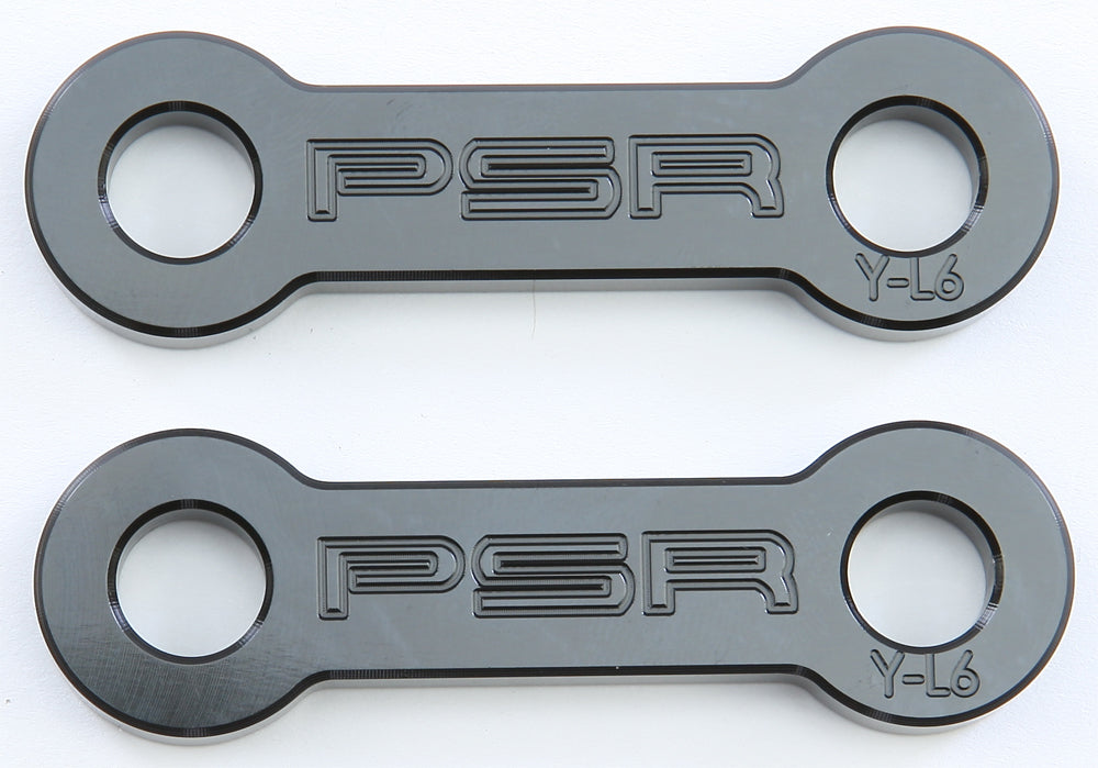 Lowering Link