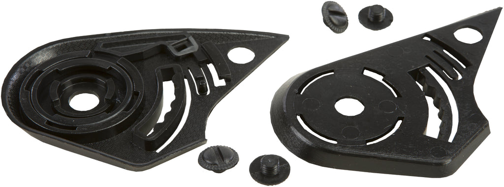 GMAX Shield Ratchet Plates