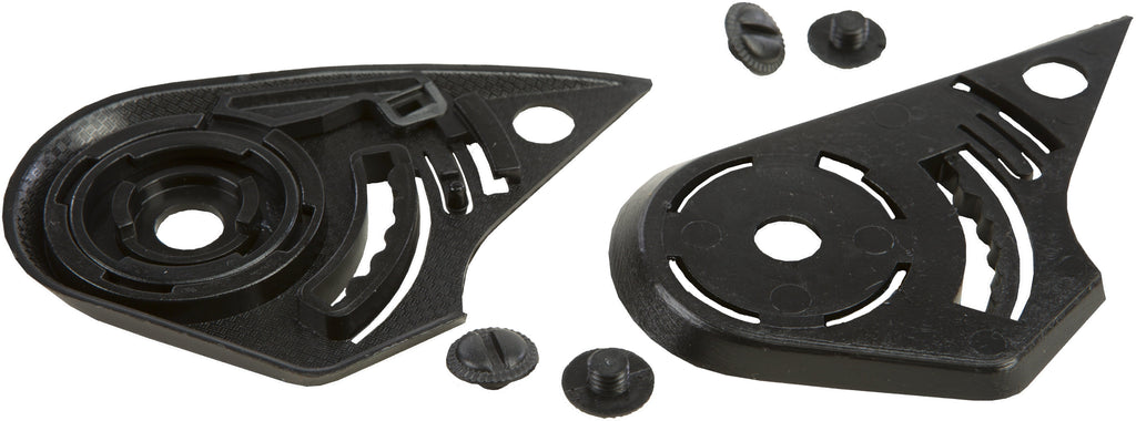 GMAX Shield Ratchet Plates